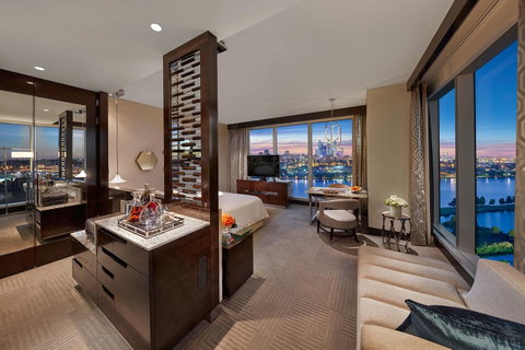 Crown Towers Perth - Hotel WA 20