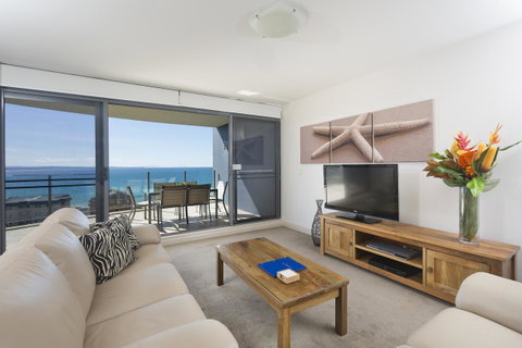 Sevan Apartments Forster - Hotel WA 2