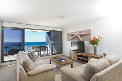 Sevan Apartments Forster - Hotel WA 16