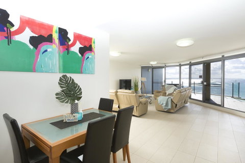 Sevan Apartments Forster - Hotel WA 11