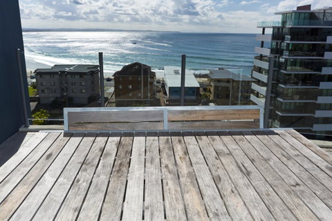 Sevan Apartments Forster - Hotel WA 13