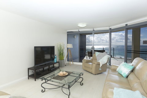 Sevan Apartments Forster - Hotel WA 9