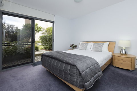 Sevan Apartments Forster - Hotel WA 15