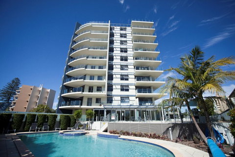 Sevan Apartments Forster - Hotel WA 0