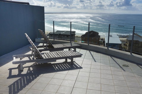 Sevan Apartments Forster - Hotel WA 6