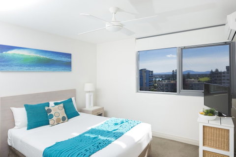 Sevan Apartments Forster - Hotel WA 17
