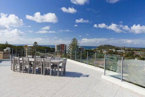 Sevan Apartments Forster - Hotel WA 8