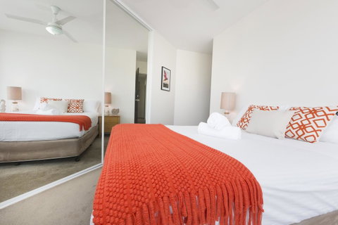 Sevan Apartments Forster - Hotel WA 5