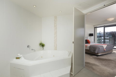Sevan Apartments Forster - Hotel WA 12