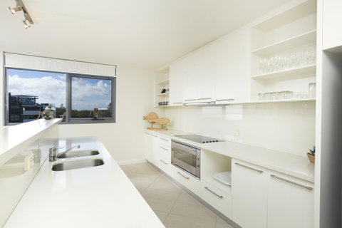 Sevan Apartments Forster - Hotel WA 10