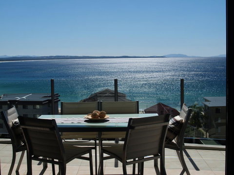 Sevan Apartments Forster - Hotel WA 7