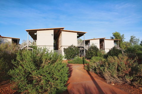 Capricorn Village - Hotel WA 19