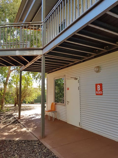 Capricorn Village - Hotel WA 1