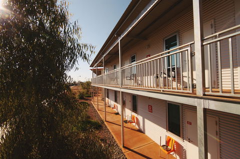 Capricorn Village - Hotel WA 11