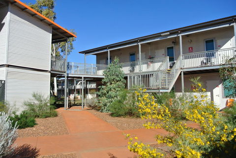 Capricorn Village - Hotel WA 14