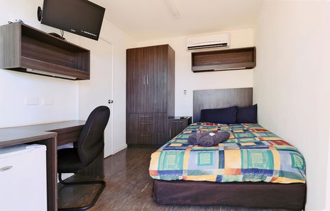 Capricorn Village - Hotel WA 22