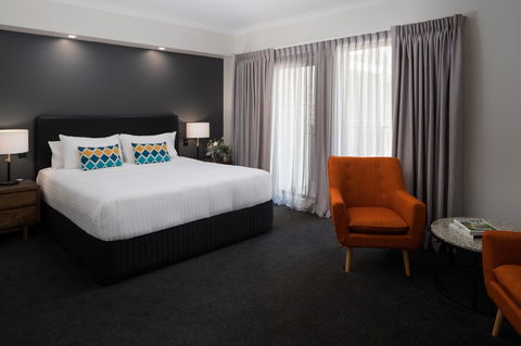 Esplanade Hotel Fremantle - By Rydges - Hotel WA 20
