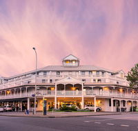 Esplanade Hotel Fremantle - by Rydges - Hotel WA