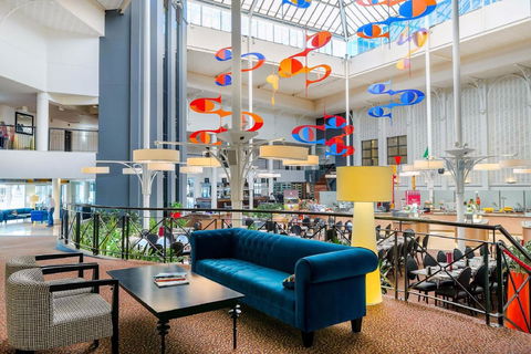 Esplanade Hotel Fremantle - By Rydges - Hotel WA 36