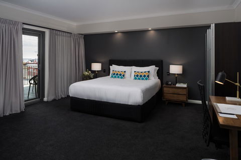 Esplanade Hotel Fremantle - By Rydges - Hotel WA 12