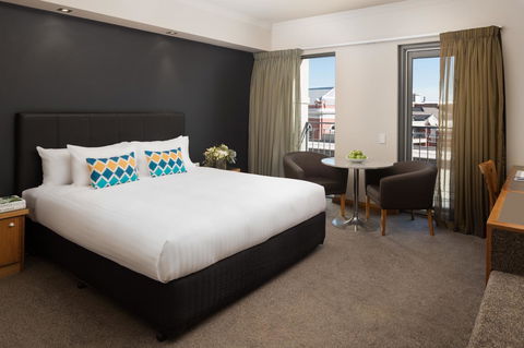 Esplanade Hotel Fremantle - By Rydges - Hotel WA 1
