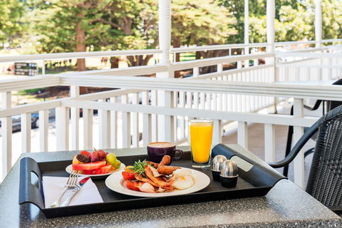 Esplanade Hotel Fremantle - By Rydges - Hotel WA 40