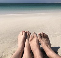 White Sands - Hotel WA