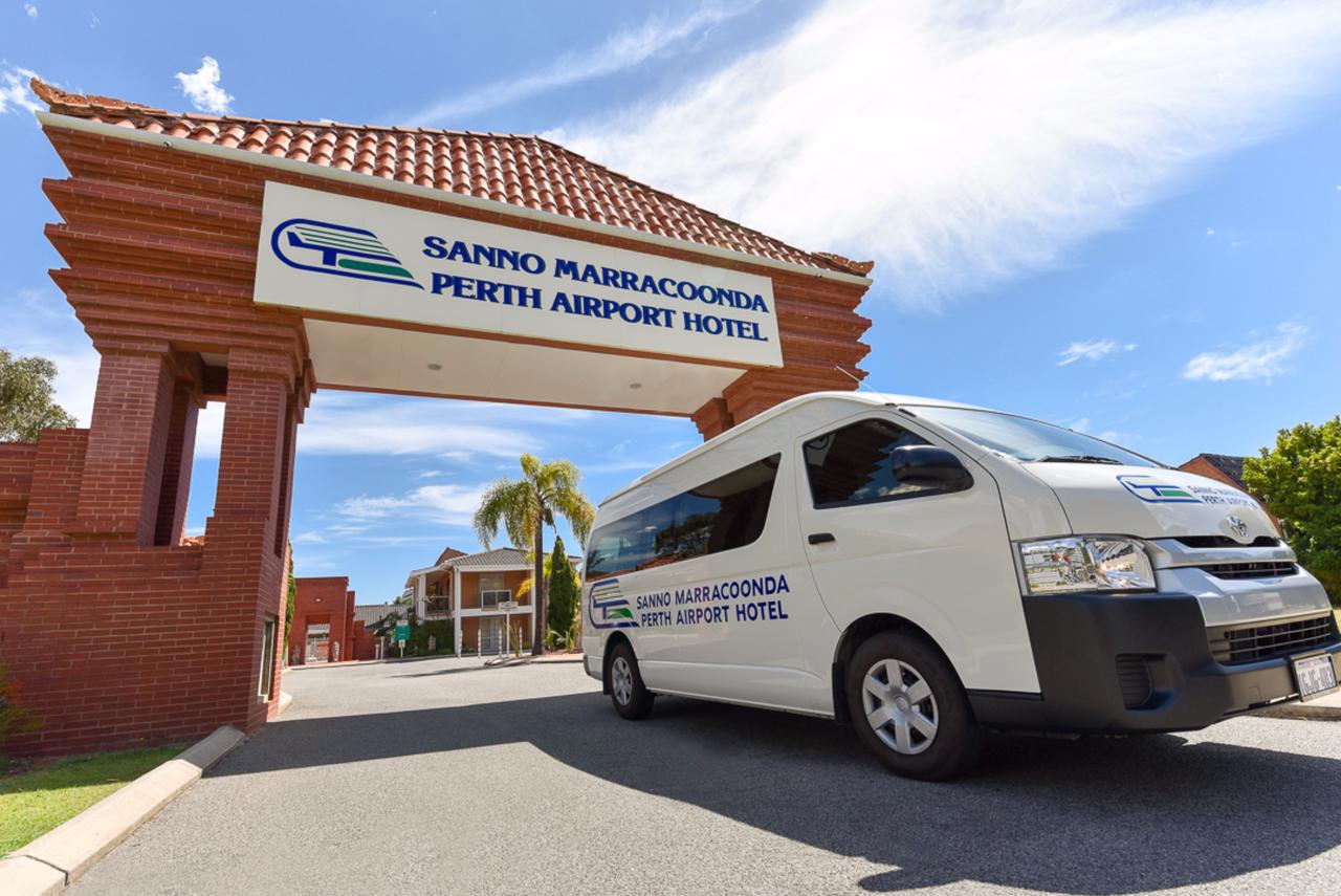 Redcliffe WA Hotel WA