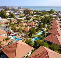 Mandurah Family Resort - Hotel WA