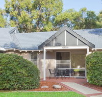 Bayview Geographe Resort Busselton - Hotel WA