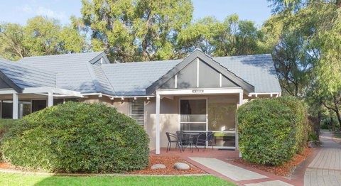 Bayview Geographe Resort Busselton - Hotel WA 0