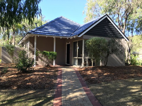 Bayview Geographe Resort Busselton - Hotel WA 32