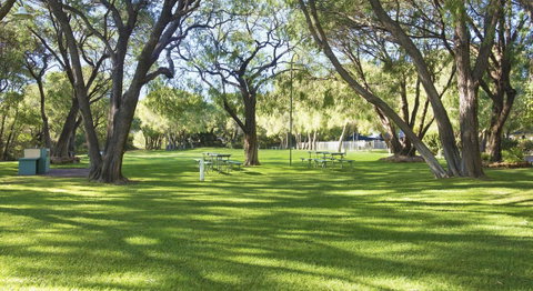 Bayview Geographe Resort Busselton - Hotel WA 22