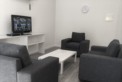 Bayview Geographe Resort Busselton - Hotel WA 9