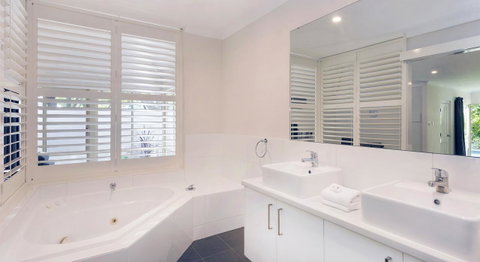 Bayview Geographe Resort Busselton - Hotel WA 15