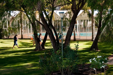 Bayview Geographe Resort Busselton - Hotel WA 39