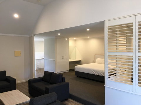 Bayview Geographe Resort Busselton - Hotel WA 33