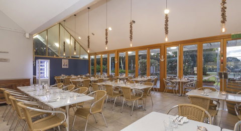 Bayview Geographe Resort Busselton - Hotel WA 26