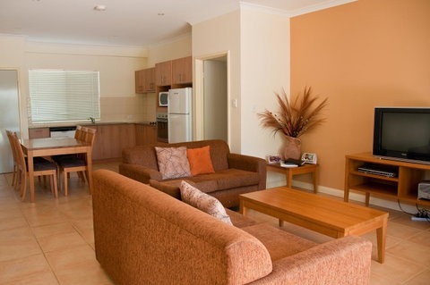 Bayview Geographe Resort Busselton - Hotel WA 41