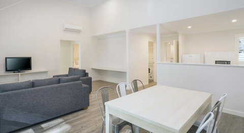 Bayview Geographe Resort Busselton - Hotel WA 28