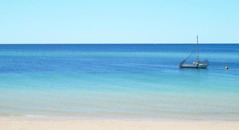 Bayview Geographe Resort Busselton - Hotel WA 25