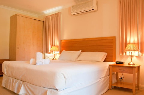 Bayview Geographe Resort Busselton - Hotel WA 42