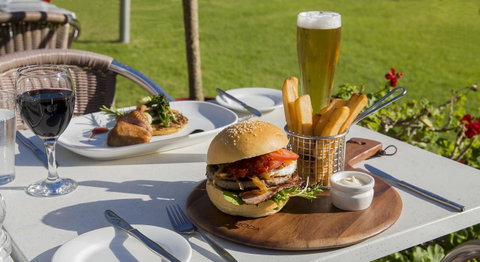 Bayview Geographe Resort Busselton - Hotel WA 24