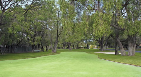 Bayview Geographe Resort Busselton - Hotel WA 23
