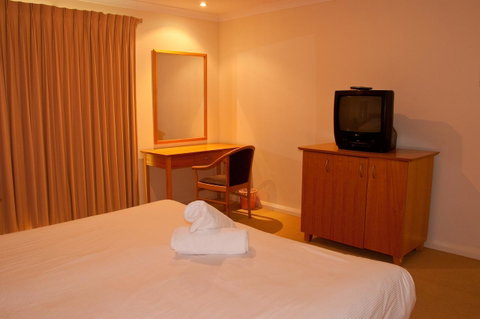 Bayview Geographe Resort Busselton - Hotel WA 44