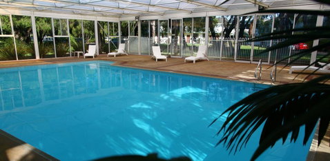 Bayview Geographe Resort Busselton - Hotel WA 1