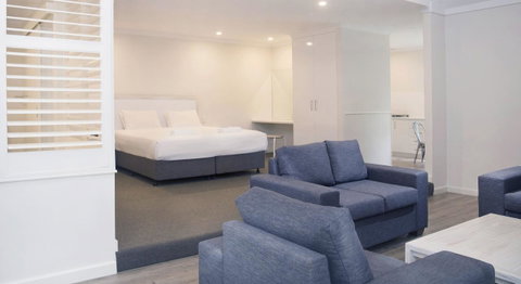 Bayview Geographe Resort Busselton - Hotel WA 16