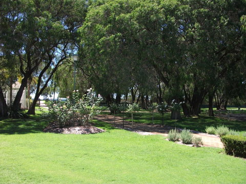 Bayview Geographe Resort Busselton - Hotel WA 40