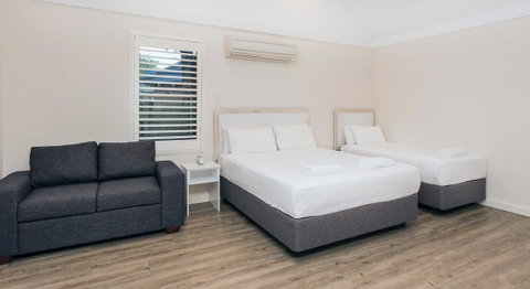 Bayview Geographe Resort Busselton - Hotel WA 2