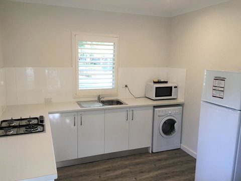 Bayview Geographe Resort Busselton - Hotel WA 11